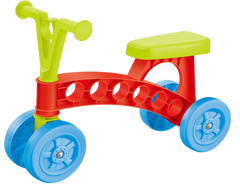 Power Wheelz Ride-on Childs First Car