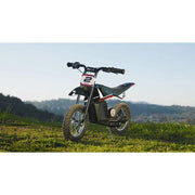 Razor Dirt Rocket MX125 Electric Dirt Bike for Kids 7+ 13km/h