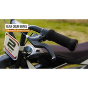 Razor Dirt Rocket MX125 Electric Dirt Bike for Kids 7+ 13km/h