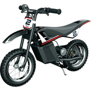 Razor Dirt Rocket MX125 Electric Dirt Bike for Kids 7+ 13km/h
