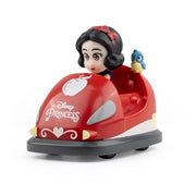 Disney Princess Pullback Assorted Figure  - Sold per piece