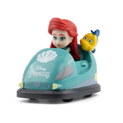 Disney Princess Pullback Assorted Figure  - Sold per piece