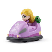 Disney Princess Pullback Assorted Figure  - Sold per piece