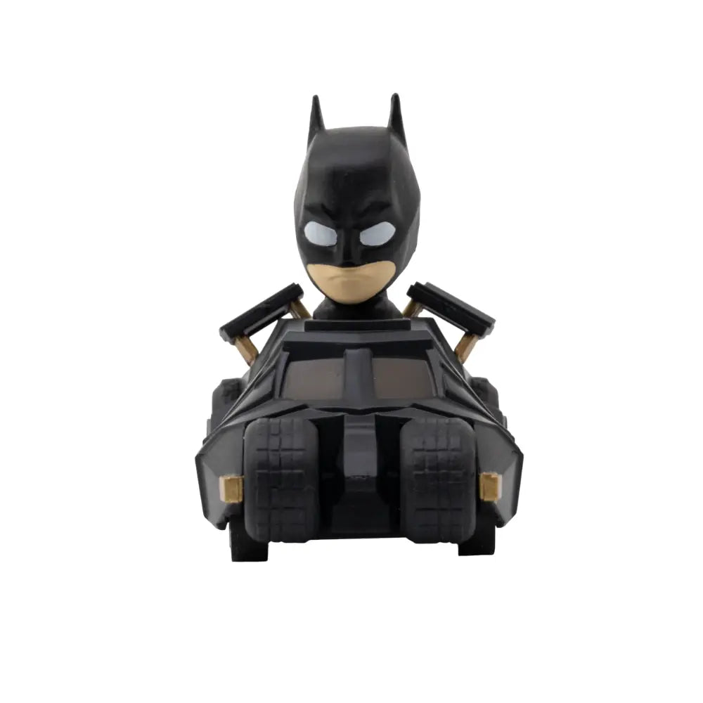 DC Comics Zoom Hero Batman&Villain PDQ12 WOC