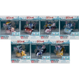 Lilo & Stitch Zoom Hero Pullback Assortment