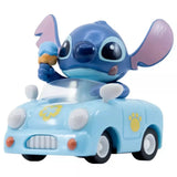 Lilo & Stitch Zoom Hero Pullback Assortment