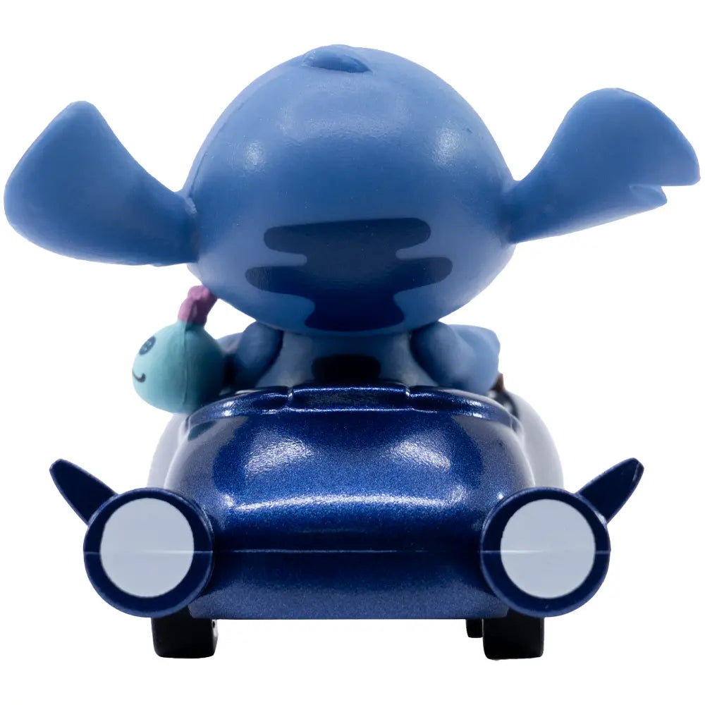 Lilo & Stitch Zoom Hero Pullback Assortment