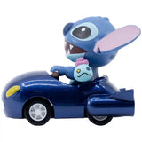 Lilo & Stitch Zoom Hero Pullback Assortment