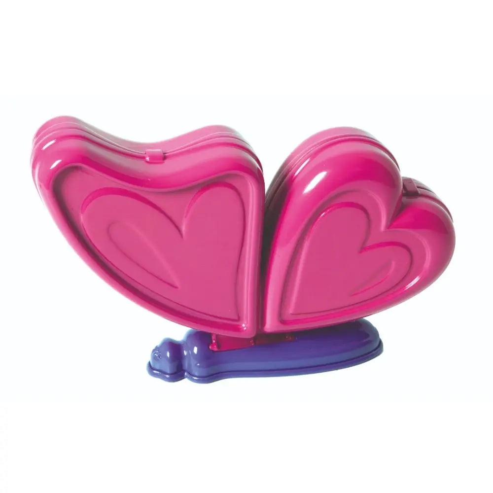 Clementoni Crazychic Butterfly Beauty Set