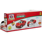 Bburago Little Drivers 488 GTB Battery Operated