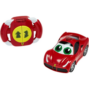 Bburago Little Drivers 488 GTB Battery Operated