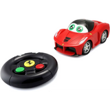 Bburago My First RC Laferrari Battery Operated