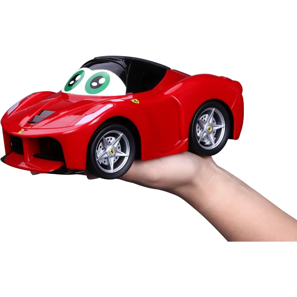 Bburago My First RC Laferrari Battery Operated
