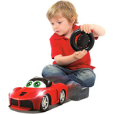 Bburago My First RC Laferrari Battery Operated