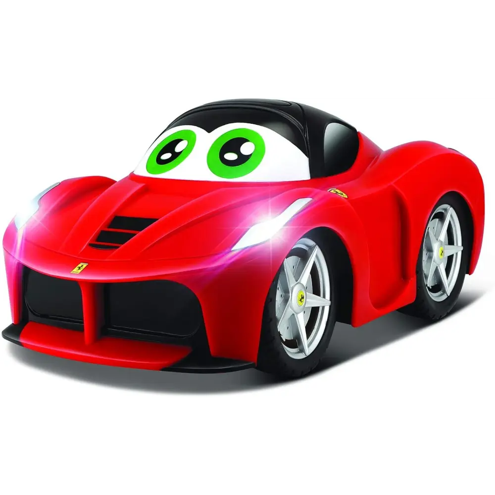 Bburago My First RC Laferrari Battery Operated