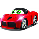 Bburago My First RC Laferrari Battery Operated