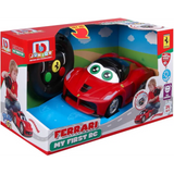 Bburago My First RC Laferrari Battery Operated