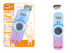 Power Joy Everyday Mobile Phone Toy for Kids  Battery Operated
