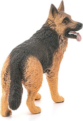 Schleich German Shepherd Small