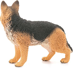 Schleich German Shepherd Small