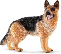 Schleich German Shepherd Small