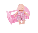 Power Joy Baby Cayla Mini Me 12cm Assortment