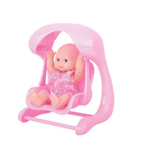 Power Joy Baby Cayla Mini Me 12cm Assortment