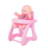 Power Joy Baby Cayla Mini Me 12cm Assortment