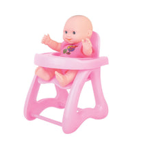 Power Joy Baby Cayla Mini Me 12cm Assortment