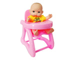 Power Joy Baby Cayla Mini Me 12cm Assortment