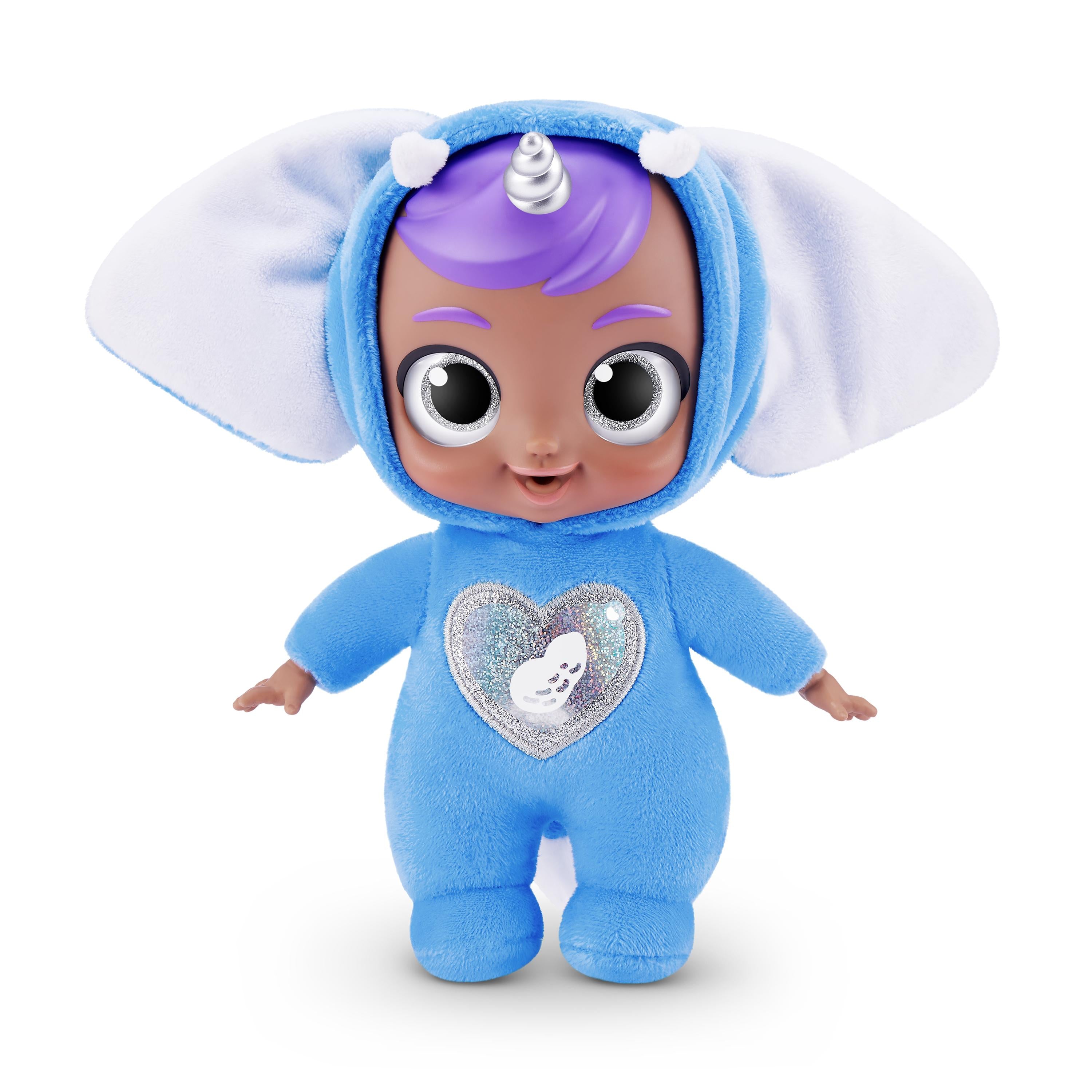 Rainbocorn Babycorns – Magical Surprise Babies