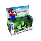 Carrera Pullback Mario Action 1:43 Assortment