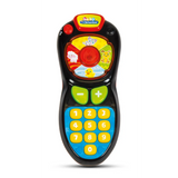 Clementoni Baby Remote Control Toys for Baby