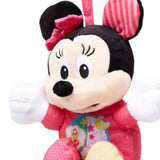 Disney Baby Minnie Interactive Plush