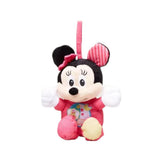 Disney Baby Minnie Interactive Plush