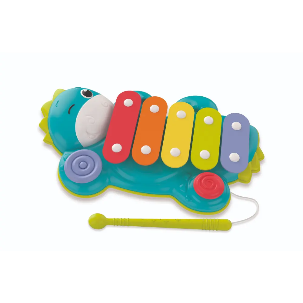 Clementoni Baby Musical Xylophone