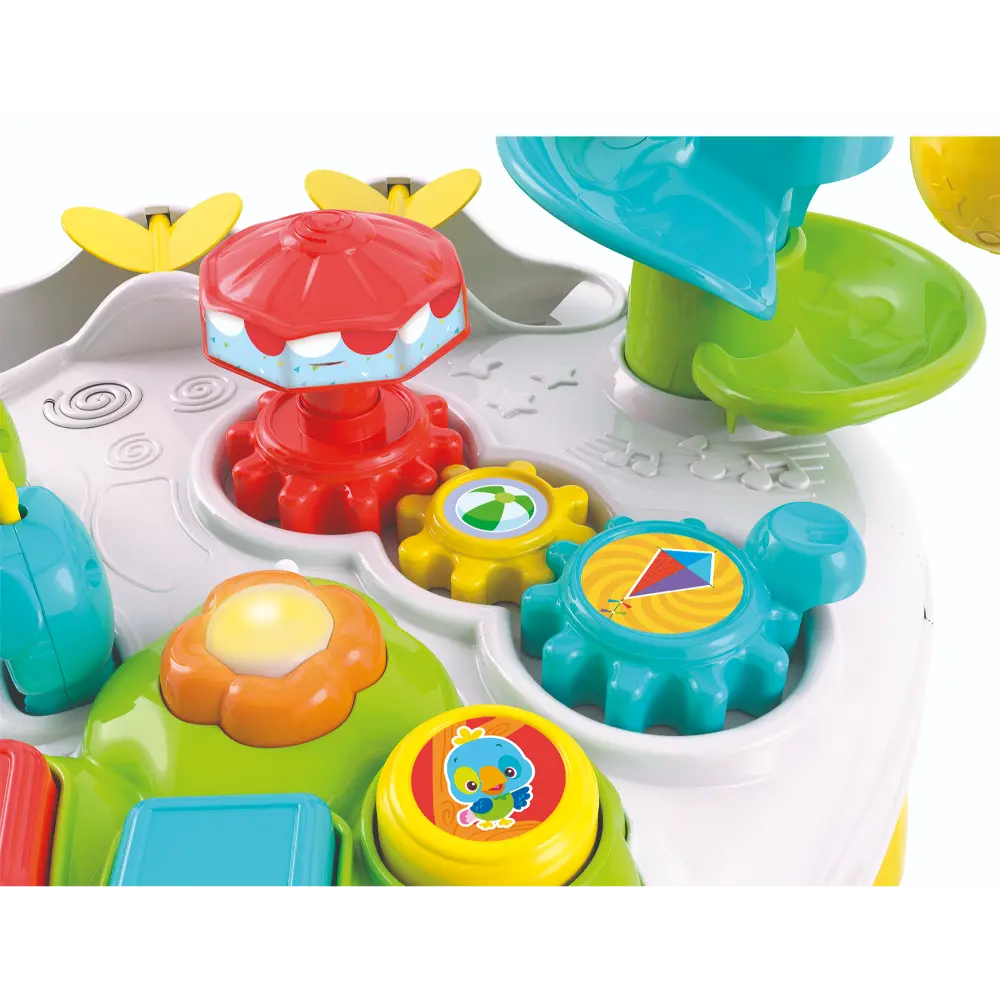 Clementoni Baby Park Activity Table