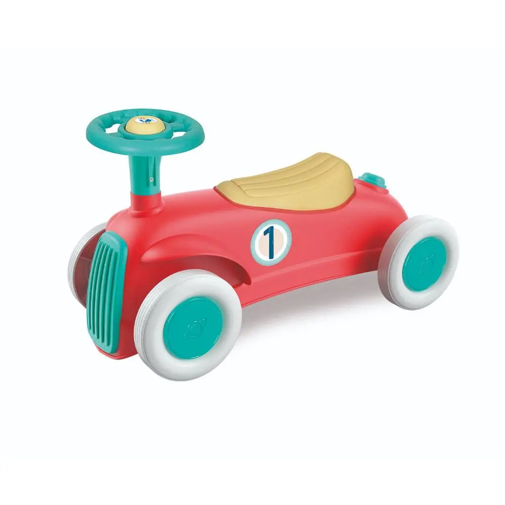 Clementoni Baby My First Car