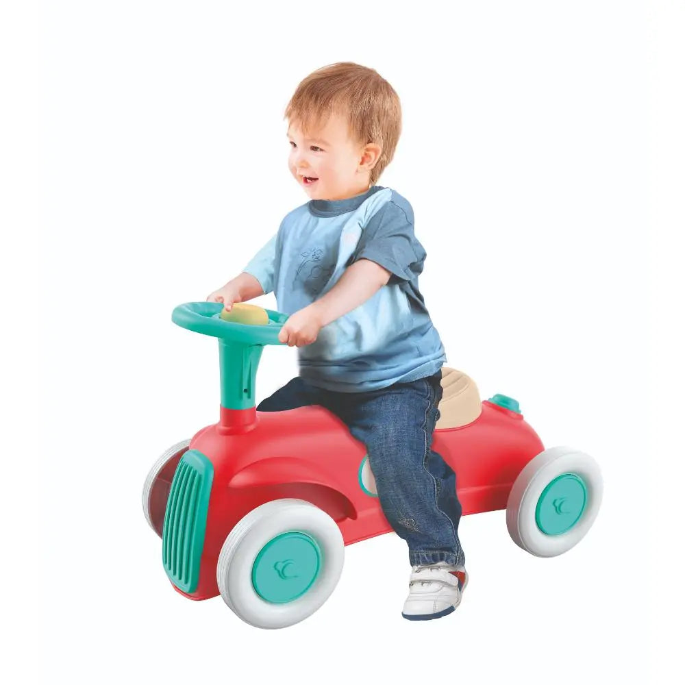 Clementoni Baby My First Car