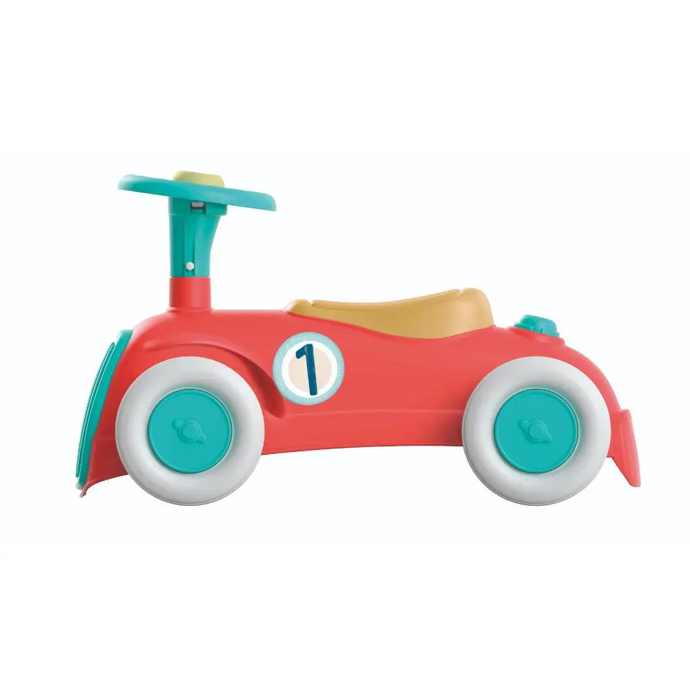 Clementoni Baby My First Car