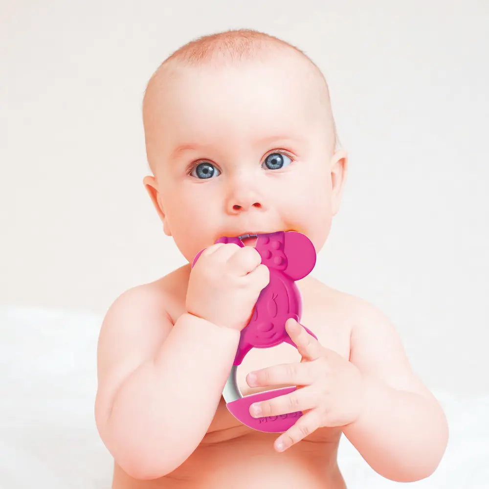 DISNEY BABY MINNIE TEETHER