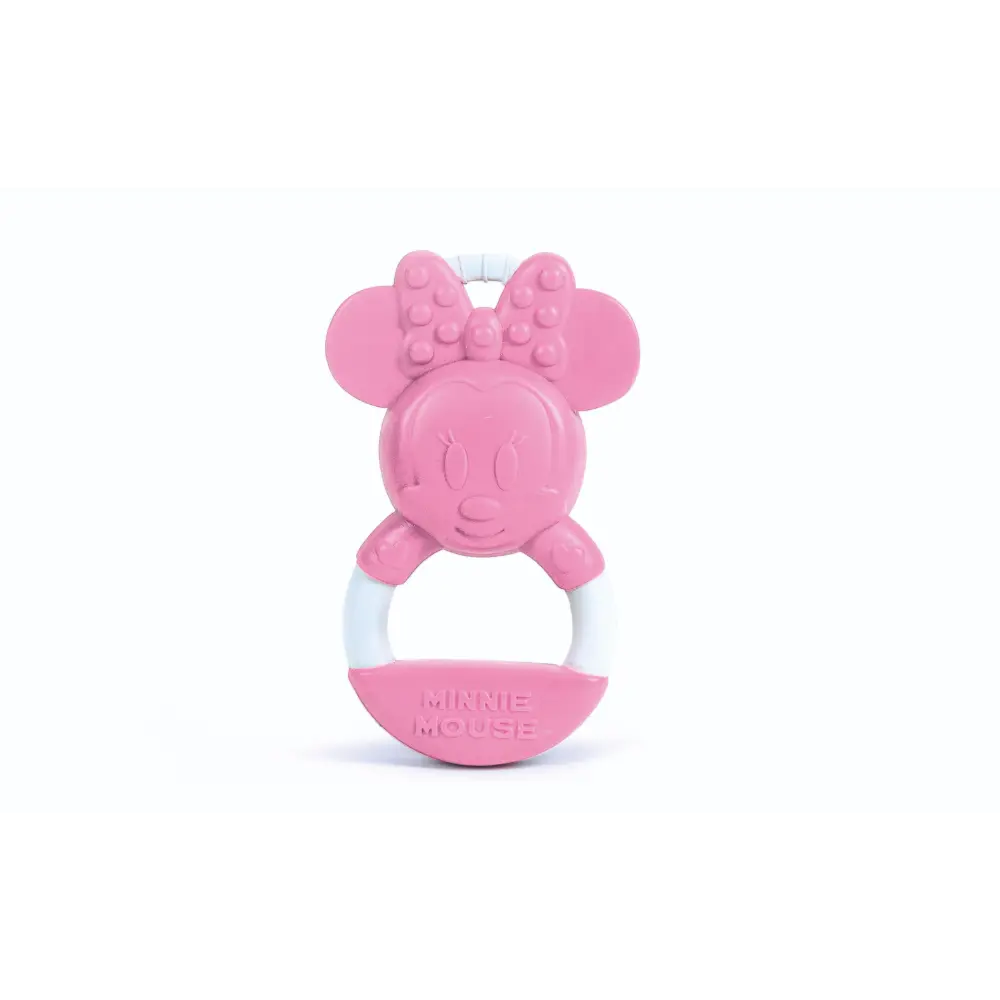 DISNEY BABY MINNIE TEETHER