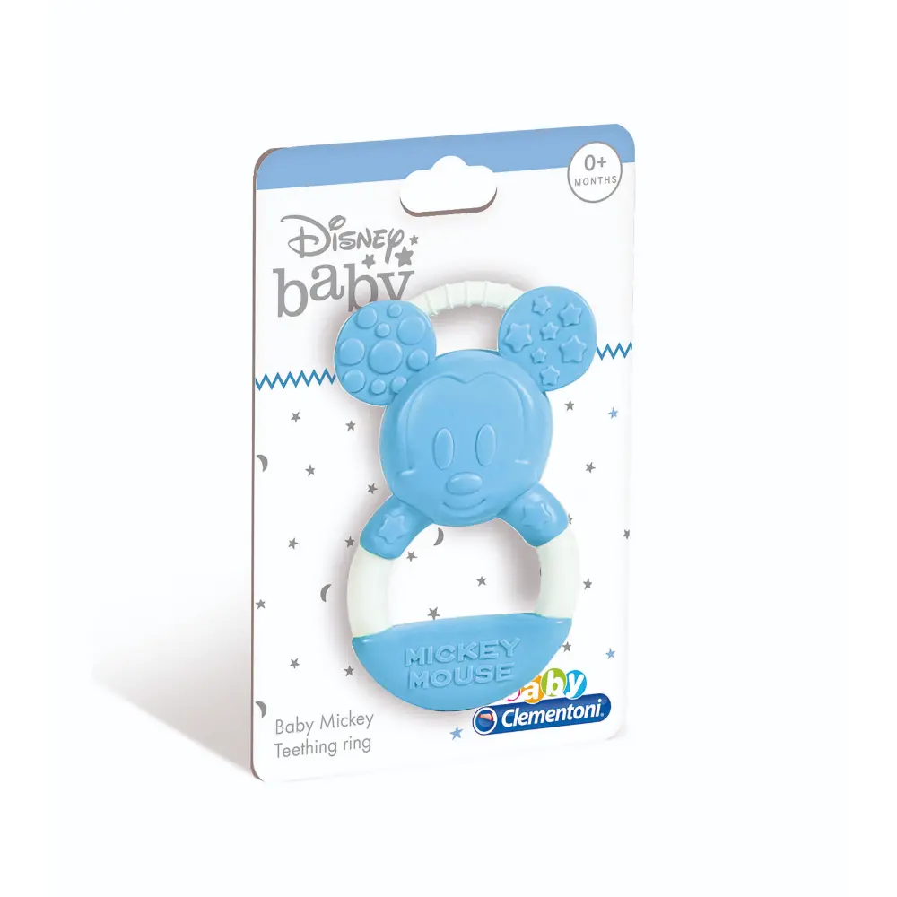 Disney Baby Mickey Teether