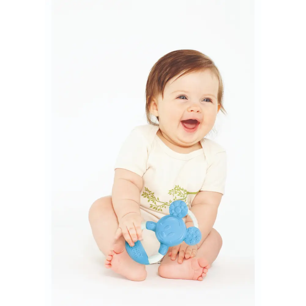 Disney Baby Mickey Teether
