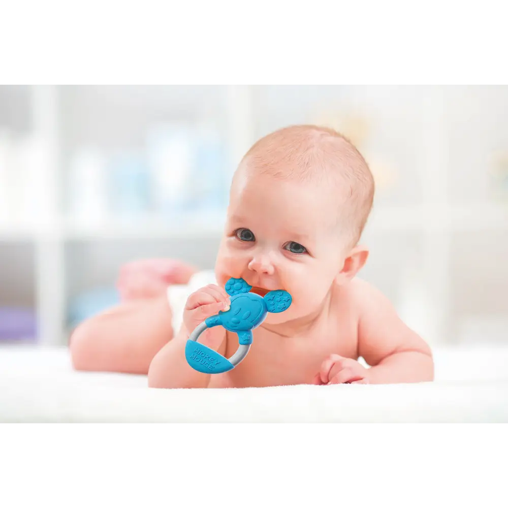 Disney Baby Mickey Teether