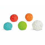 Clementoni Baby Animal Sensory Balls
