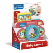 Clementoni Baby Camera