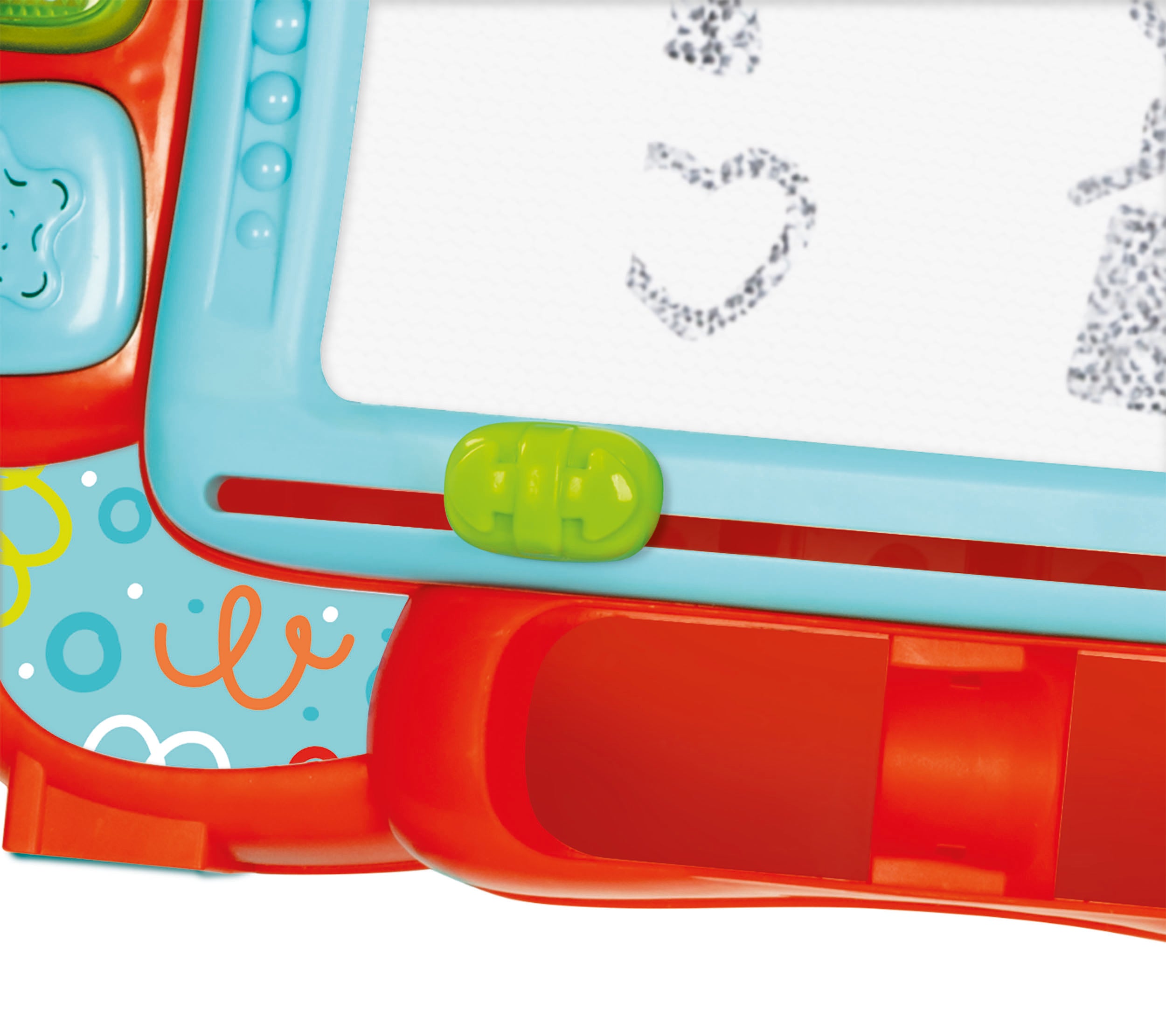 Clementoni Baby Interactive Draw and Learn Early