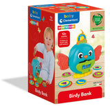 Clementoni Baby Birdy Bank