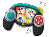 Disney Baby My First Game Controller Interactive Learning Toy for Toddlers